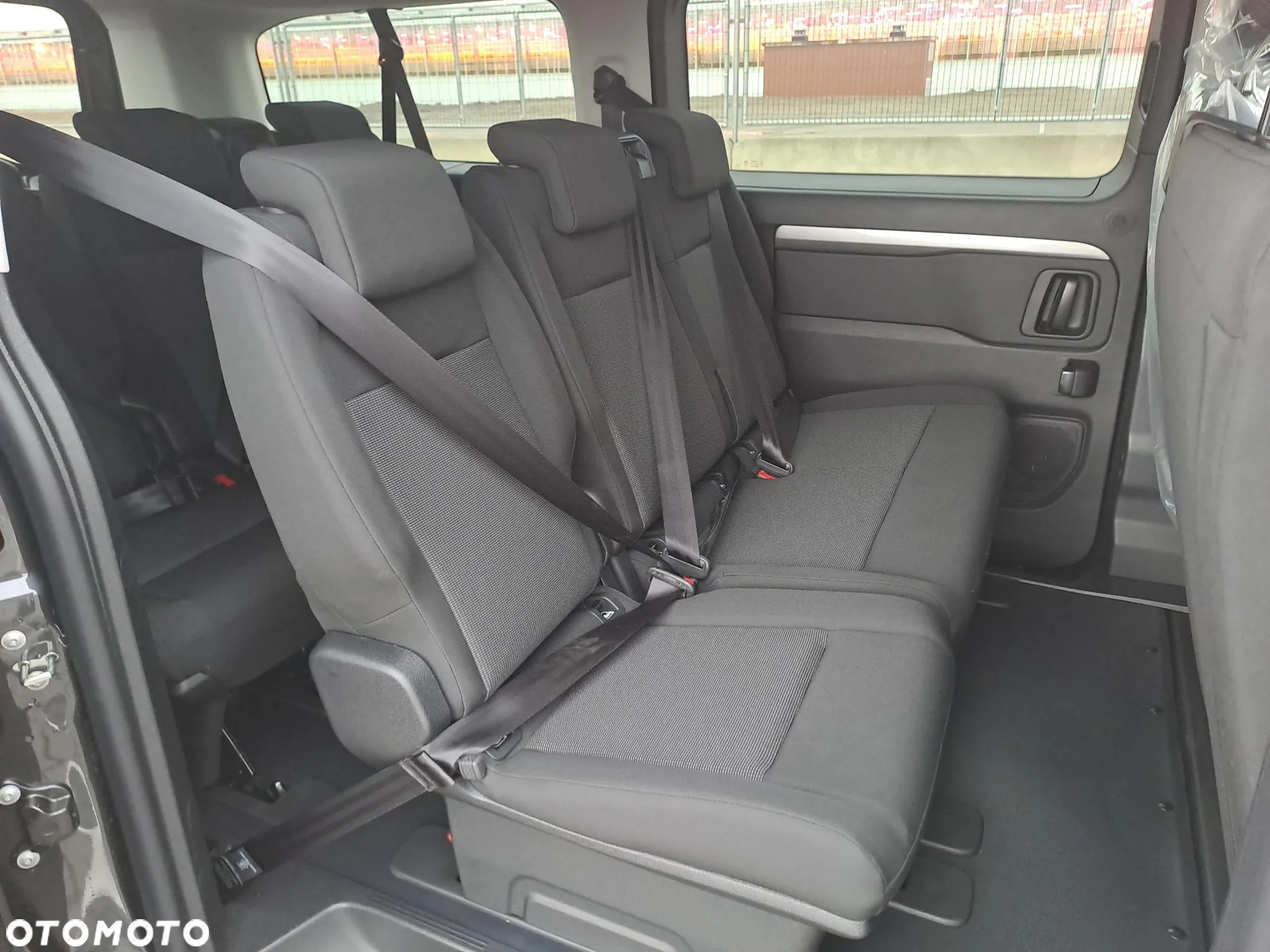 Toyota Proace Verso 2.0 D4-D Long Business - 12