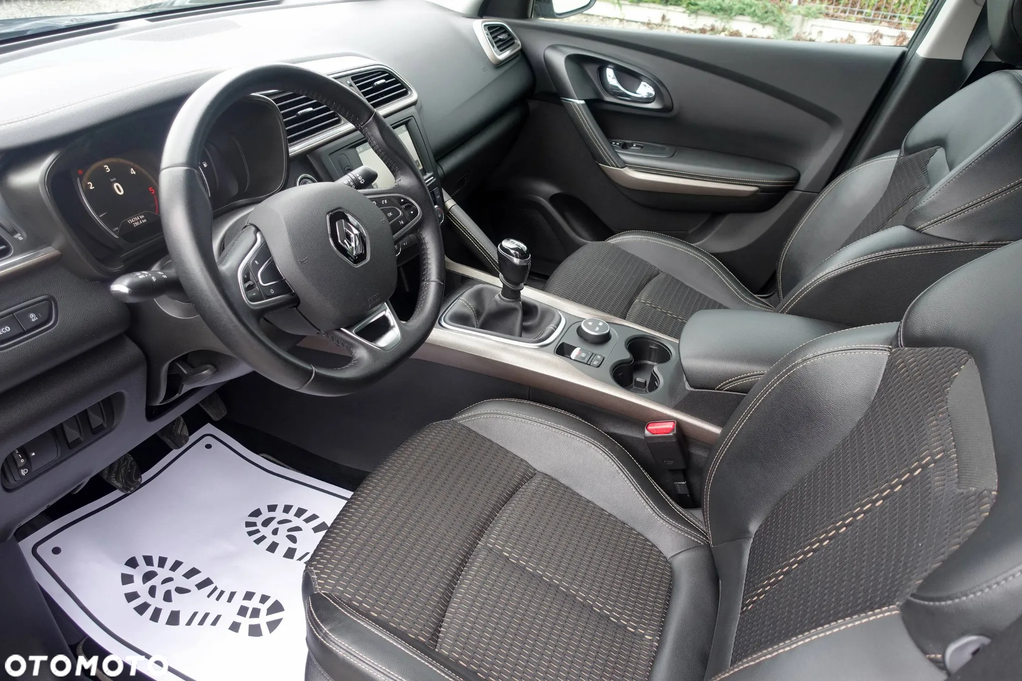 Renault Kadjar 1.6 dCi Energy Intens - 11