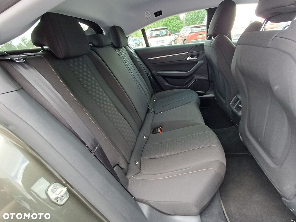 Peugeot 508 1.6 PureTech Active S&S EAT8 - 27