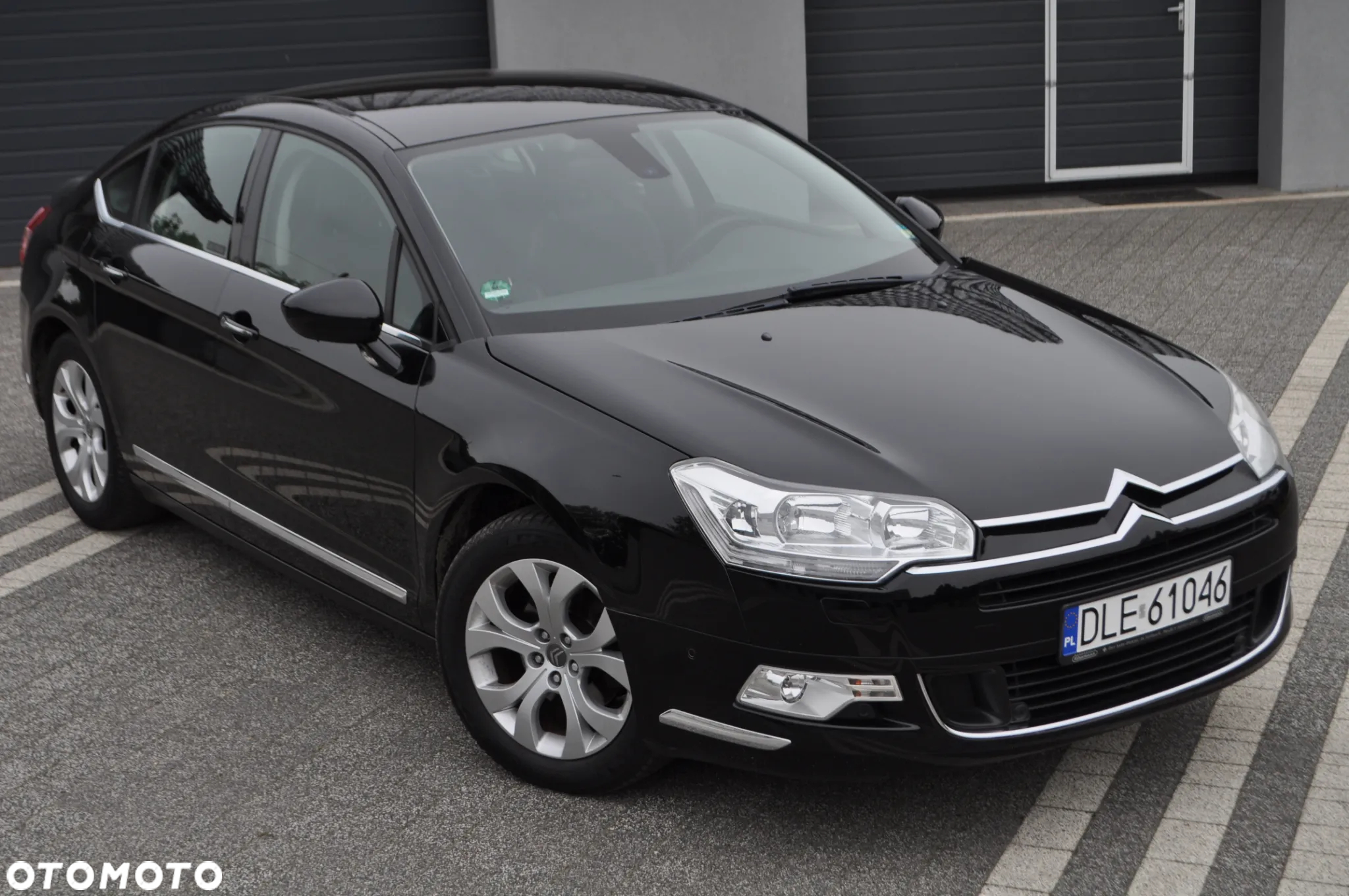 Citroën C5 2.0i 16V Exclusive - 26