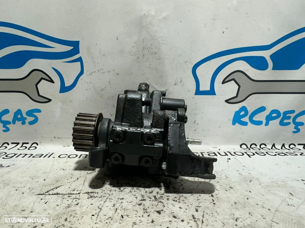 .Bomba Alta Pressão Injetora Continental Renault Mercedes Dacia Nissan 1.5 dCi M29 167008557R 8201100115 2006 - 2020 - 3