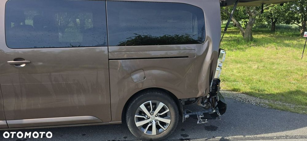 Toyota ProAce - 22