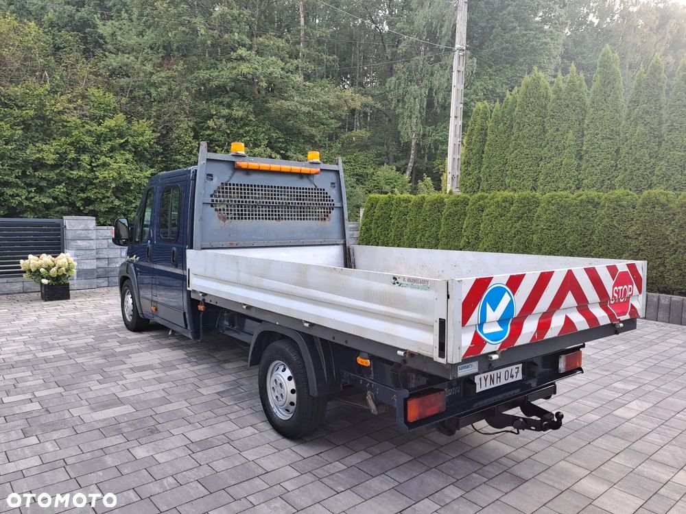 Peugeot Boxer - 5