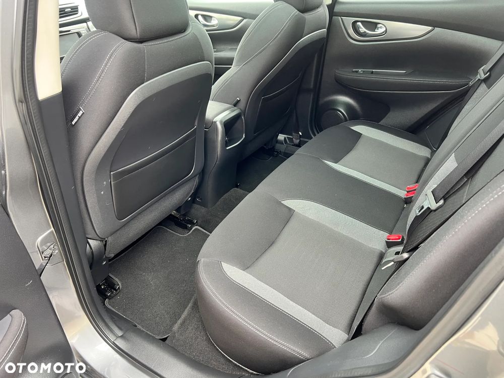 Nissan Qashqai 1.6 360 S/S - 6