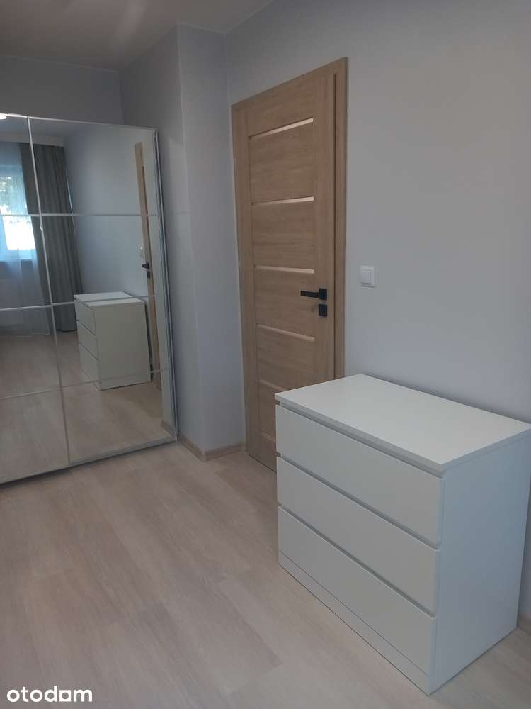 Dwupokojowe mieszkanie na Ochocie 38m2 /Blisko WUM