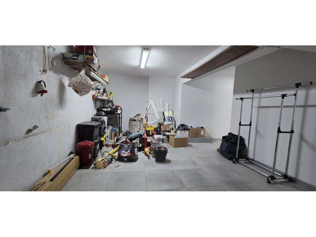 Armazém/arrecadação c/ 81 m2 - Grande imagem: 5/11