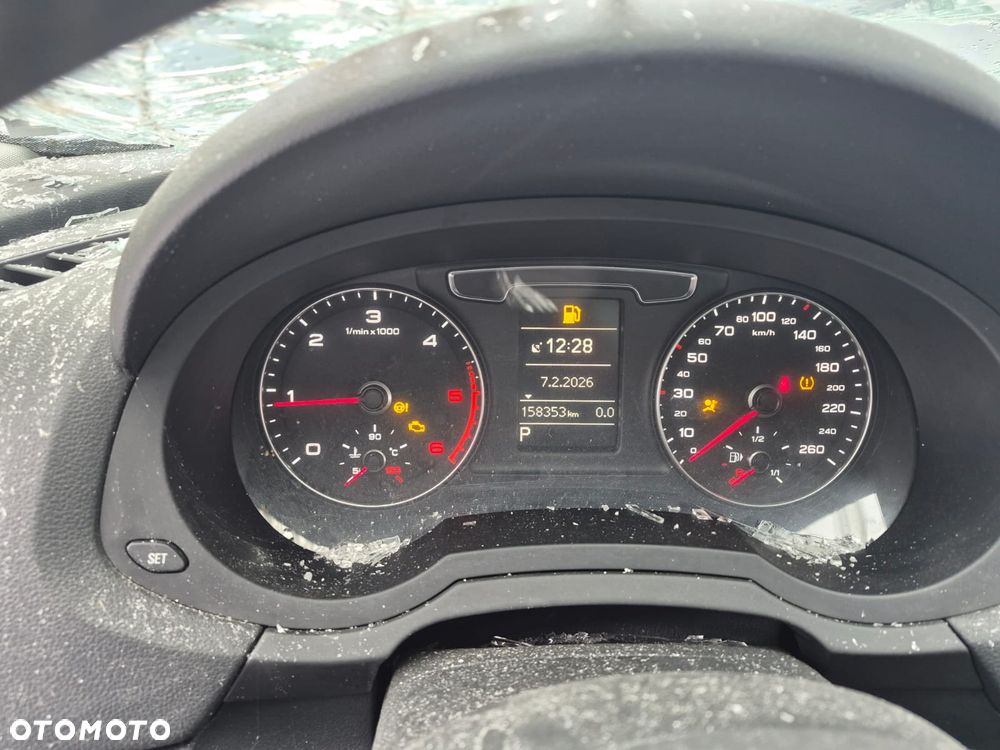 Audi Q3 2.0 TDI Quattro S tronic - 6