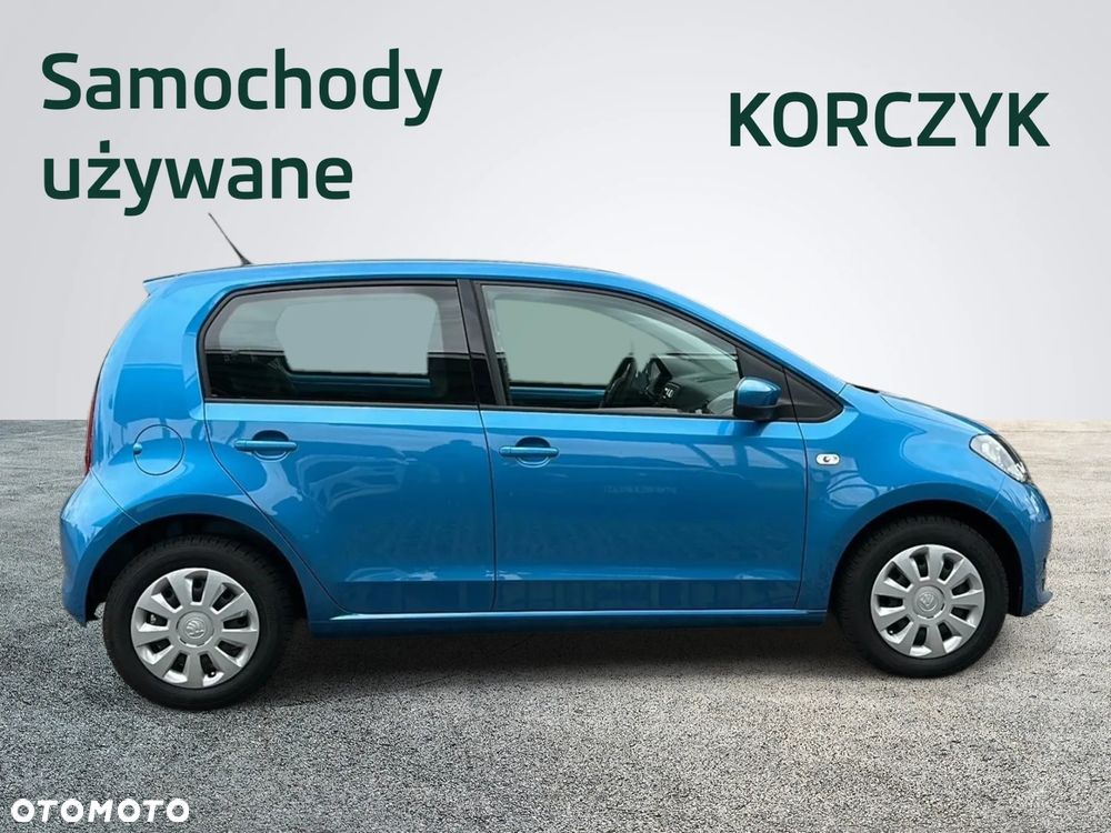 Skoda Citigo 1.0 Ambition - 6