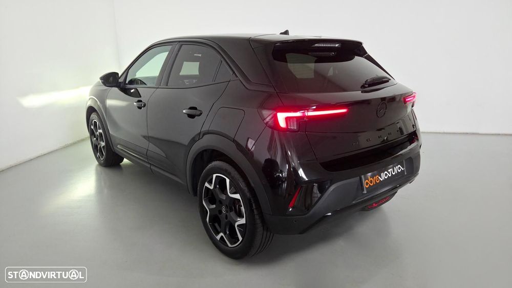Opel Mokka-e GS Line - 7