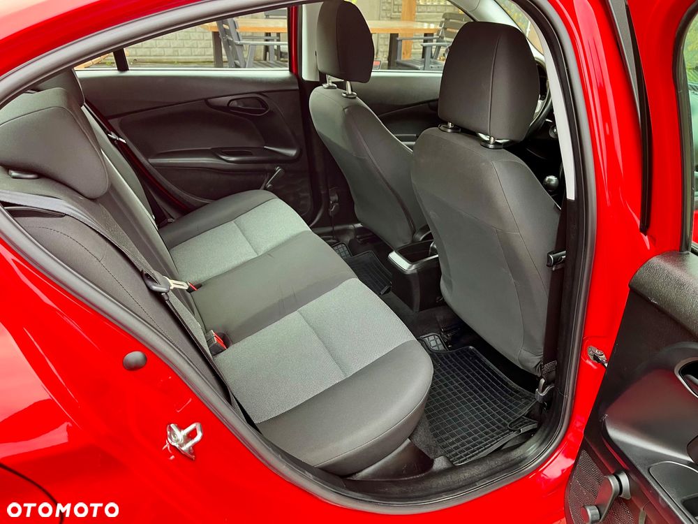 Fiat Tipo 1.4 16v EU6d - 13