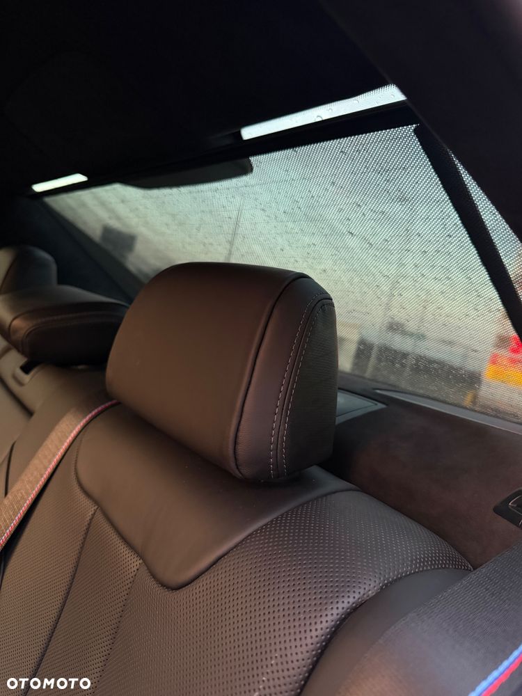 BMW M5 - 9