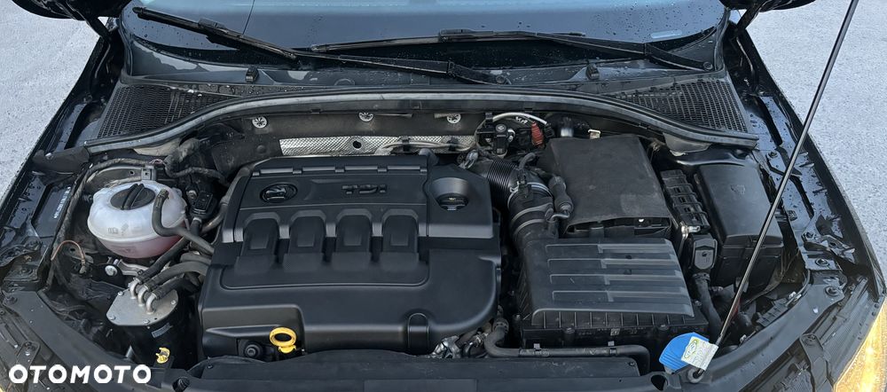 Skoda Octavia 2.0 TDI (Green tec) DSG Ambition - 14