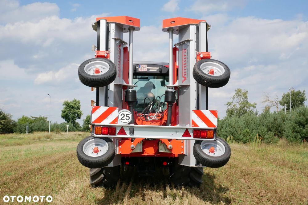 Inny Mulczer Ventura TGDA 525 - 8