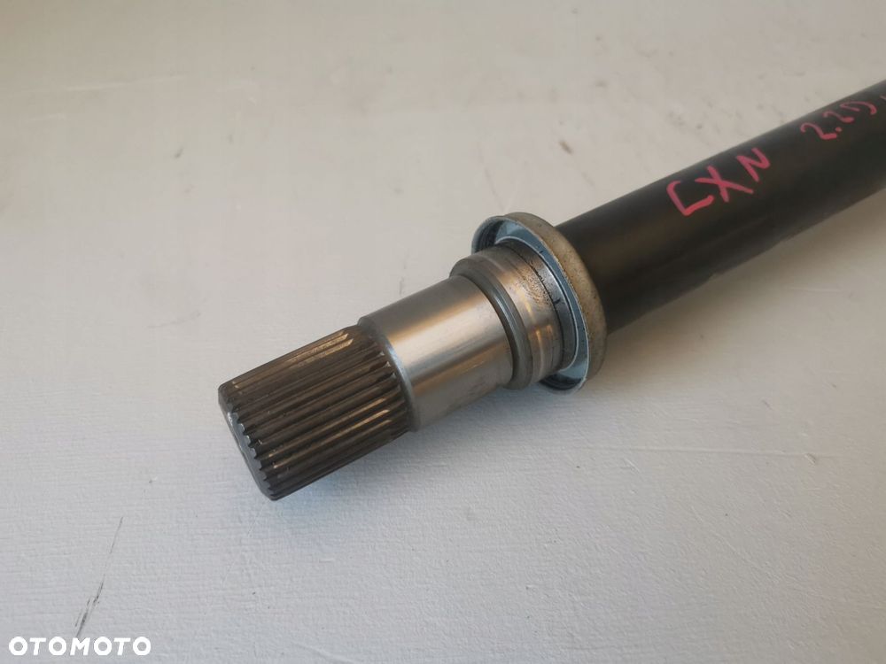 MAZDA CX5 II 2.2 DIESEL AUTOMAT 17- 2X4 PÓŁOŚ PRZEDNIA PRAWY PRZÓD - 3