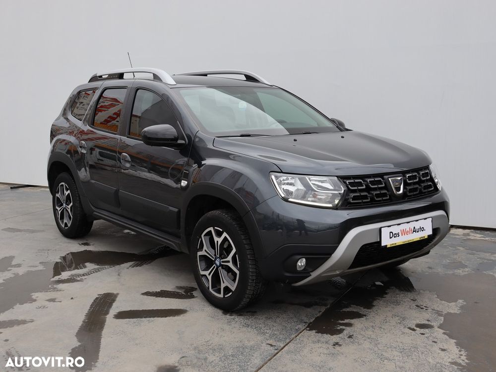 Dacia Duster - 5