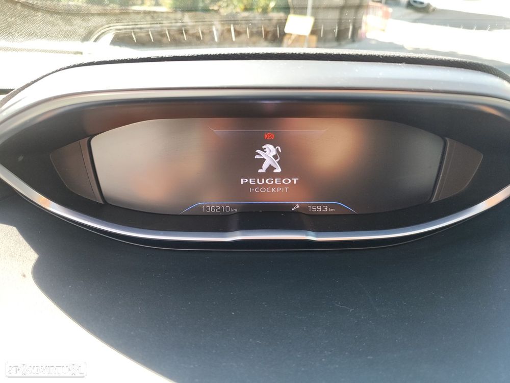 Peugeot 3008 1.5 BlueHDi Active Pack - 13