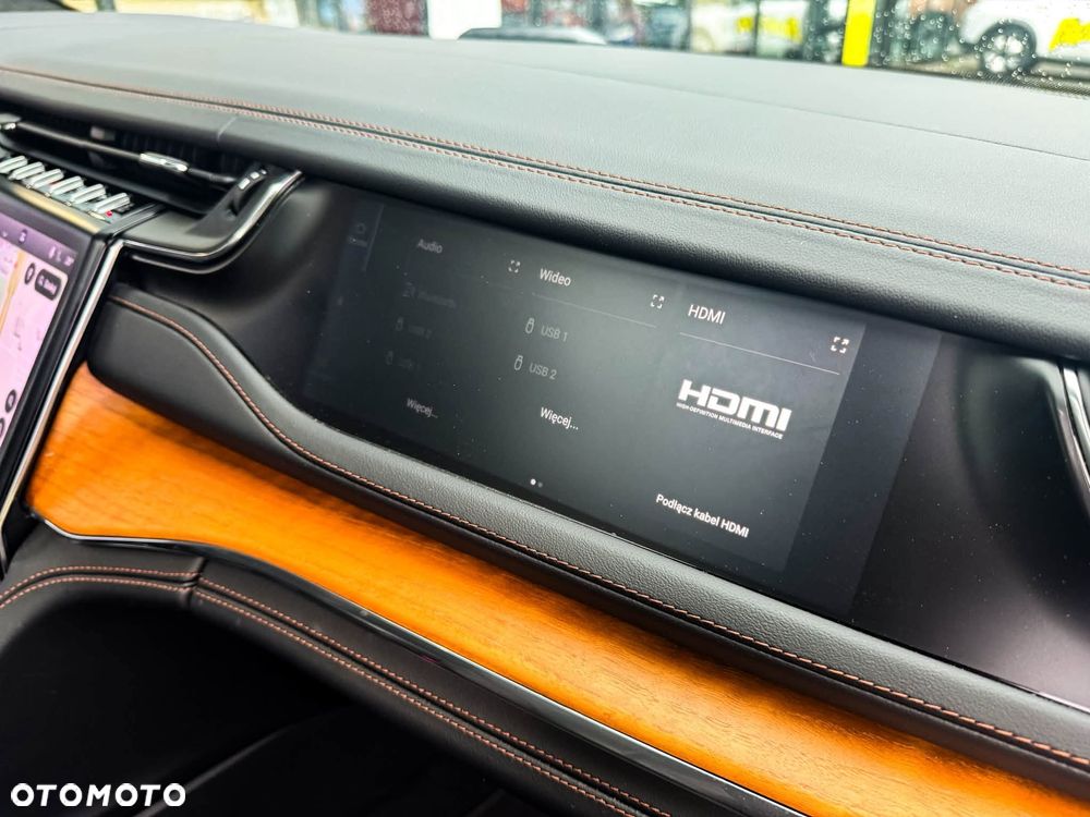 Jeep Grand Cherokee 2.0 4xe PHEV Summit Reserve - 18