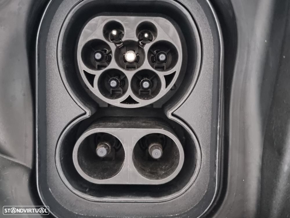 Jeep Avenger 54 kWh Longitude - 47