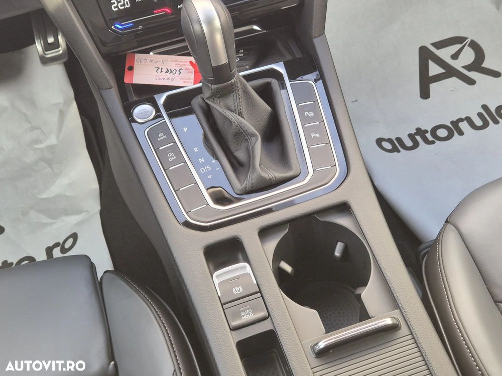 Volkswagen ARTEON Shooting Brake 2.0 TDI SCR 4Motion DSG Elegance - 21