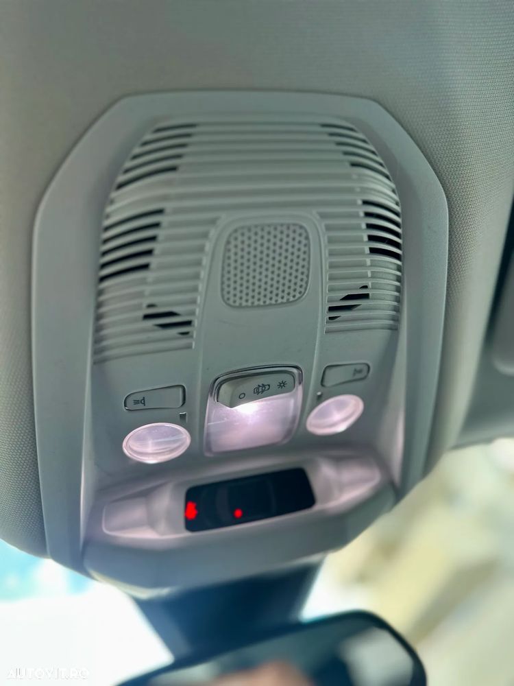 Peugeot 3008 - 26