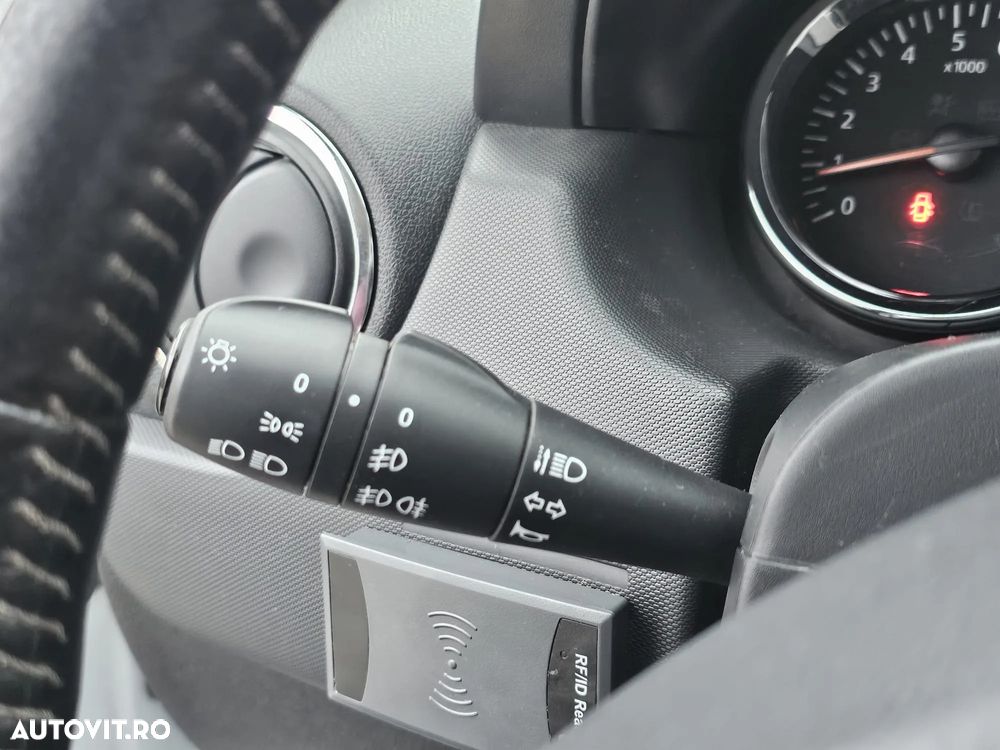 Dacia Duster TCe 125 4WD Prestige - 15