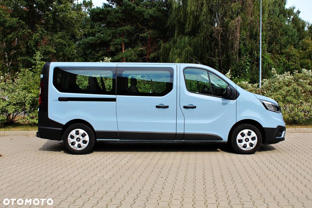 Renault Trafic - 6