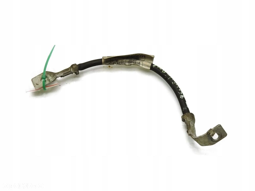 PRZEWÓD MASOWY RENAULT MEGANE IV 1.2 TCE 240800427R - 1