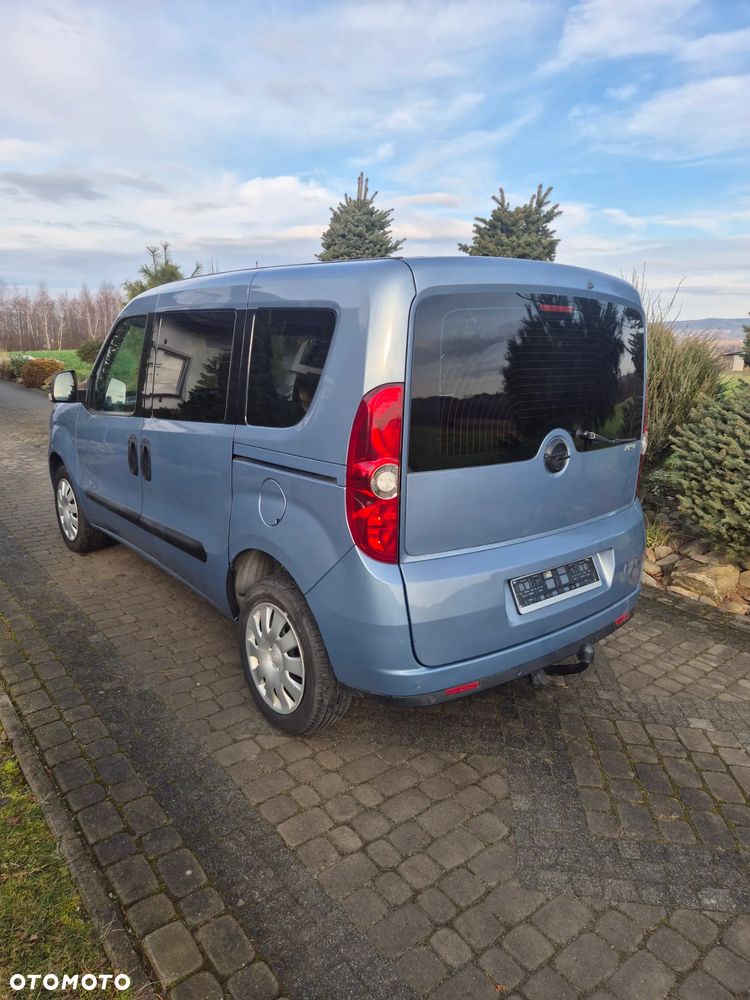 Opel Combo L2H1 Selection - 9