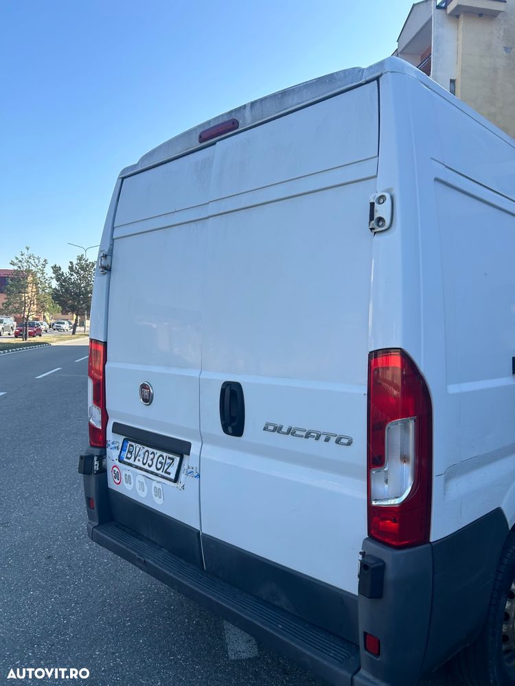 Fiat Ducato - 9