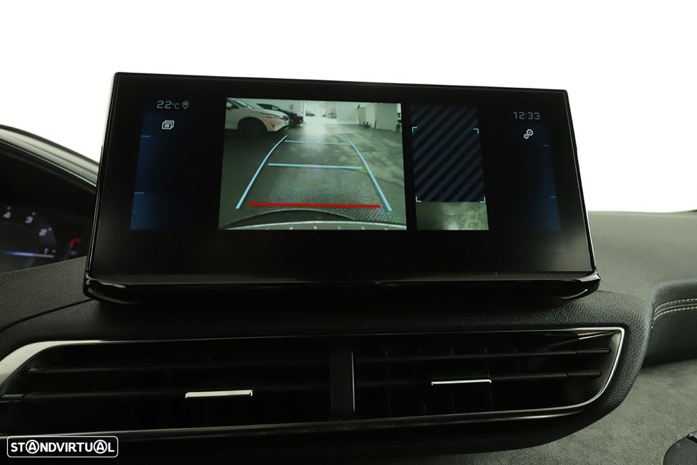 Peugeot 5008 1.2 PureTech GT EAT8 - 12