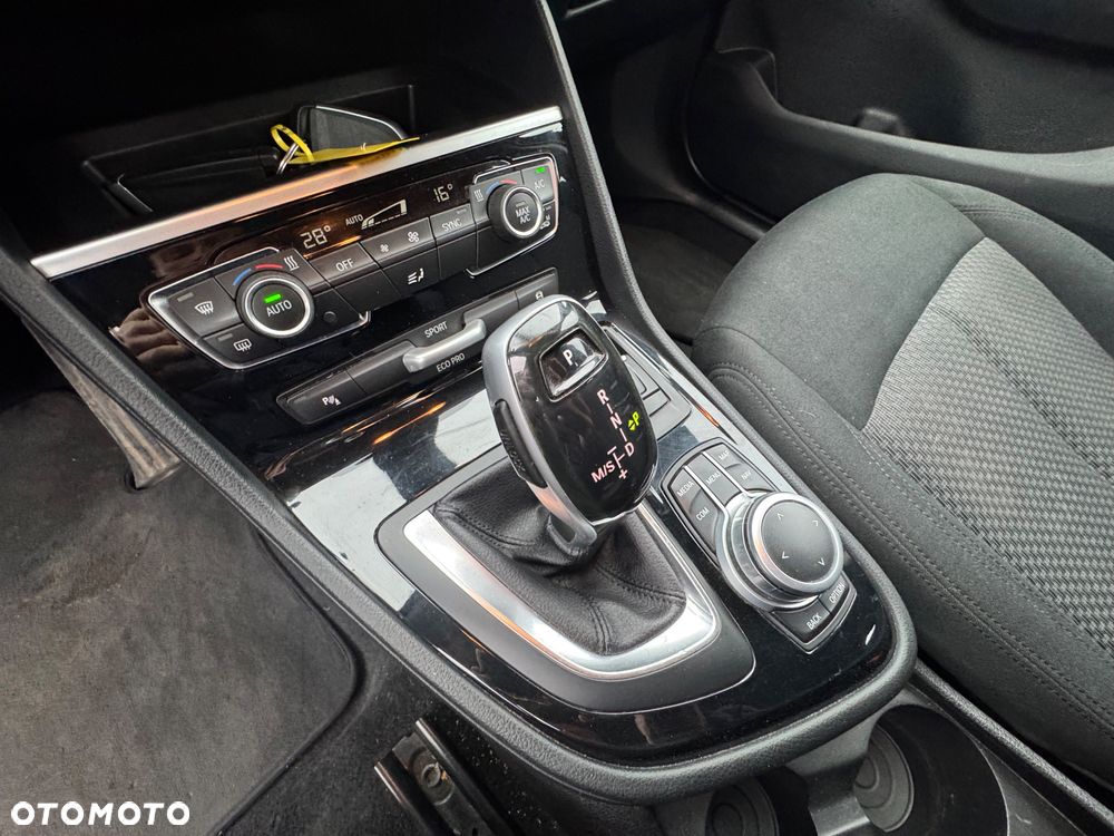 BMW Seria 2 216d GT Sport Line - 17