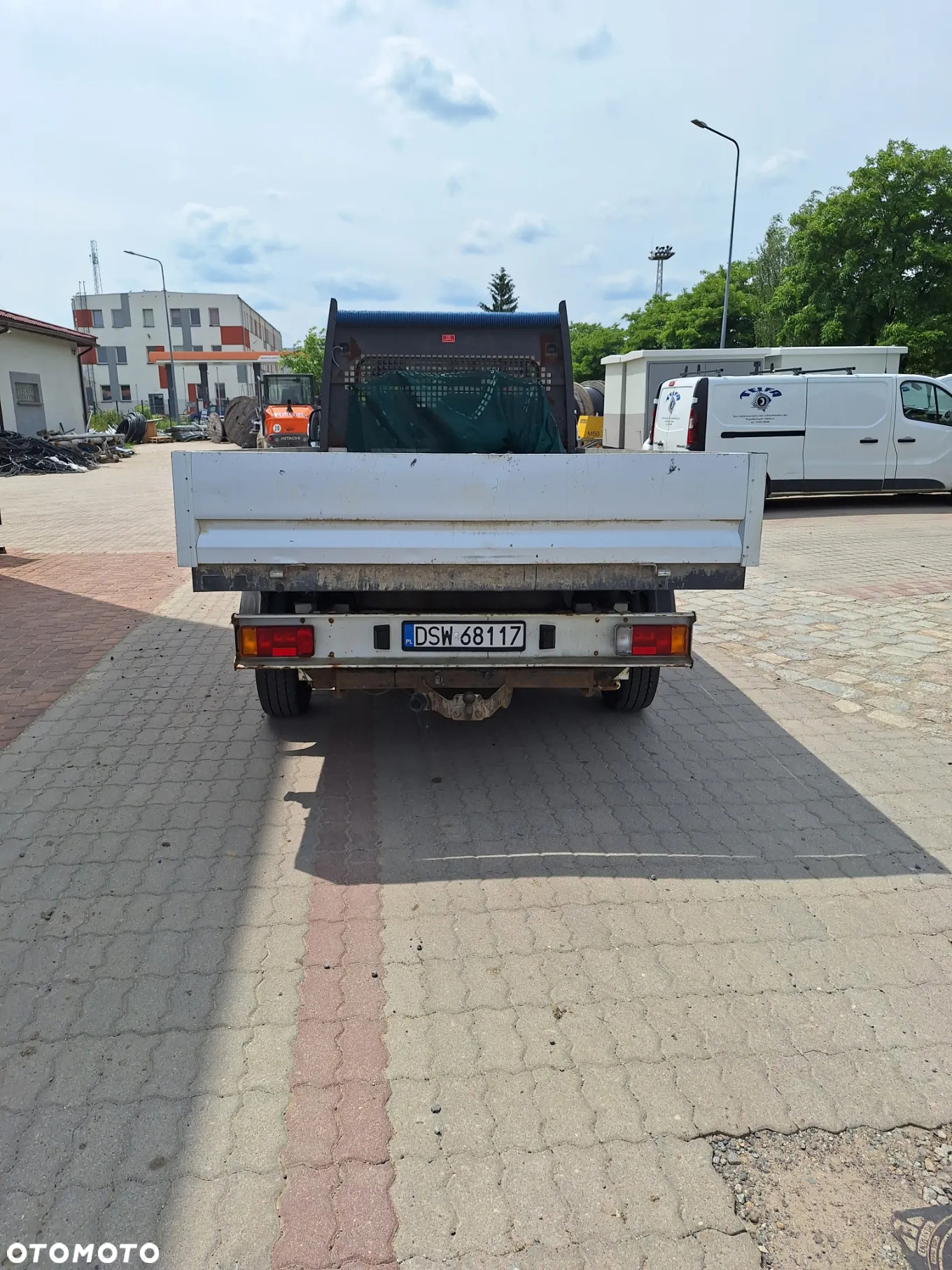 Citroën JUMPER - 4
