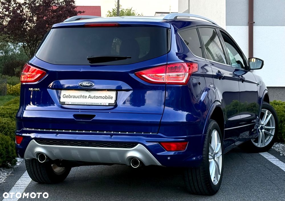 Ford Kuga 2.0 TDCi AWD ST-Line - 30