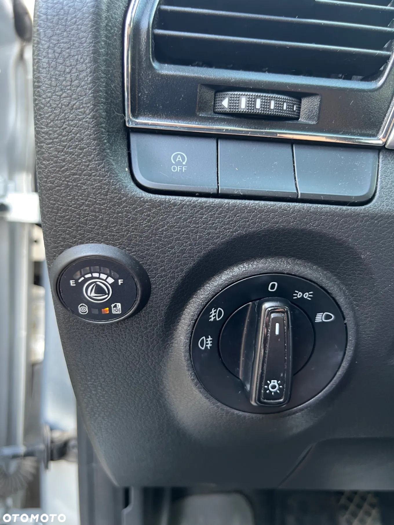 Skoda Fabia 1.0 Ambition - 5