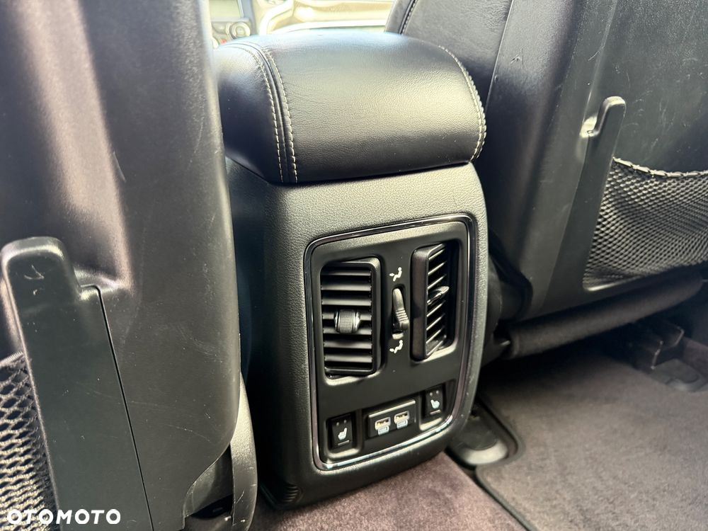 Jeep Grand Cherokee 6.4 V8 SRT8 EU6 - 14
