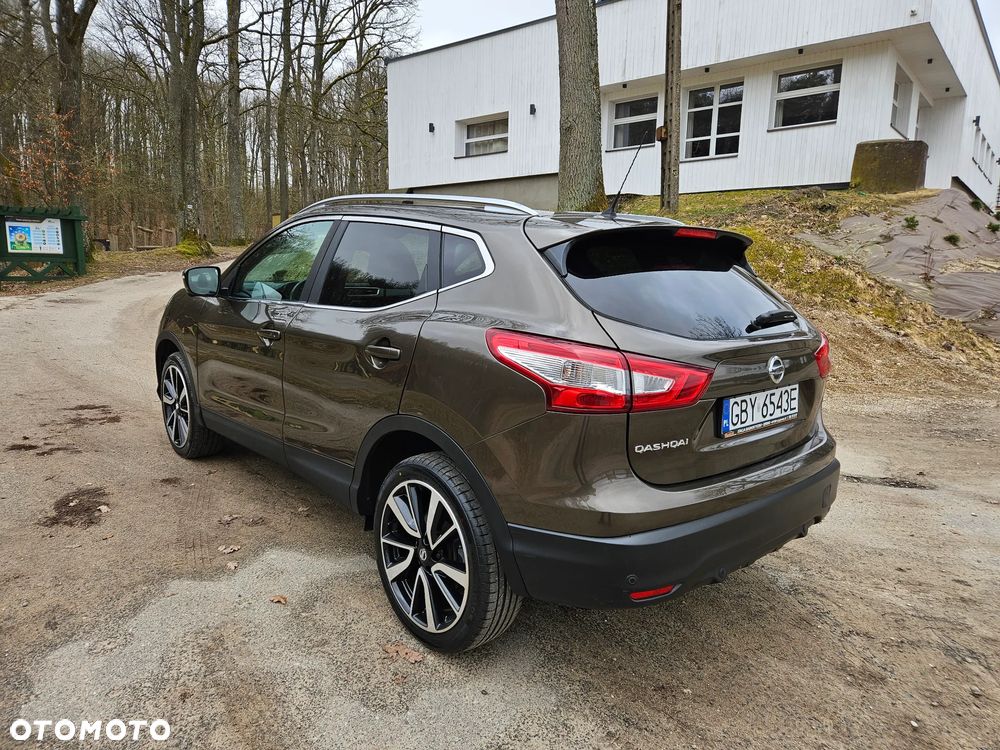 Nissan Qashqai 1.2 DIG-T 360 - 3