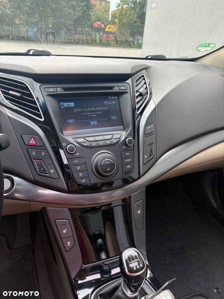 Hyundai i40 1.7 CRDi Premium - 13