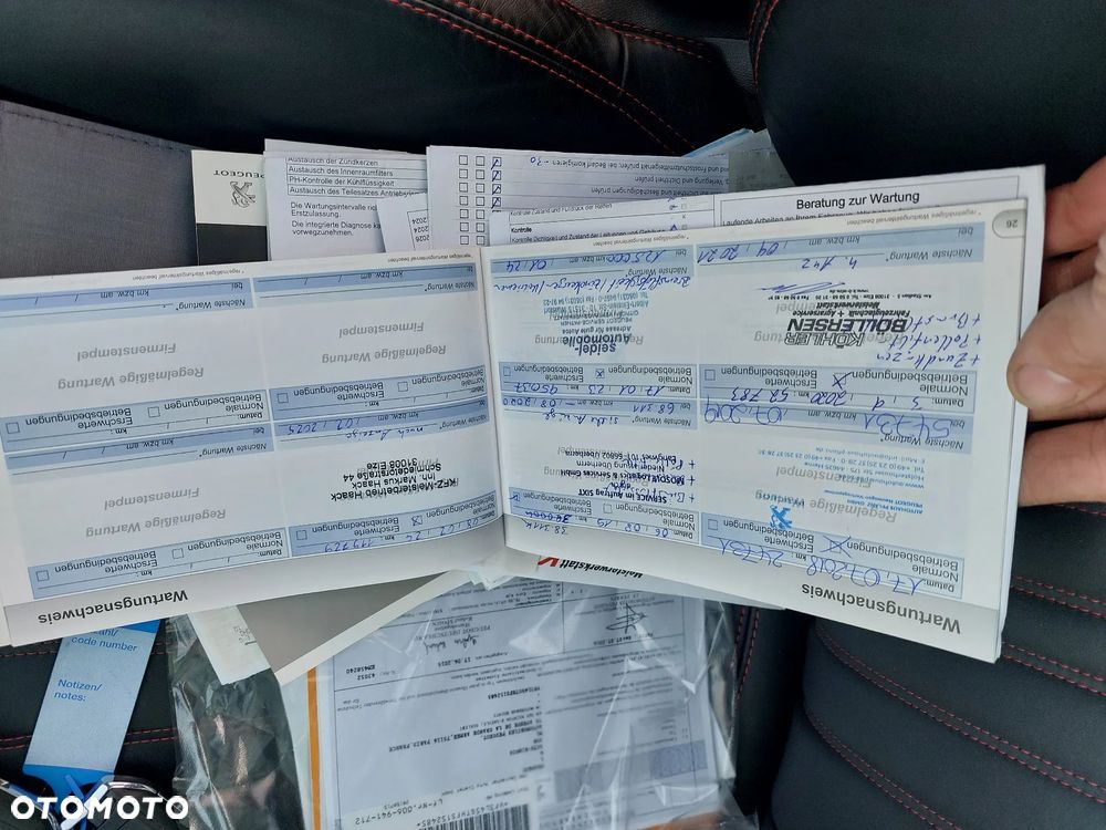 Peugeot 308 THP 205 GT - 22