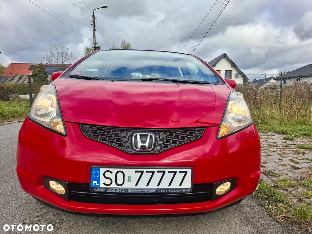 Honda Jazz 1.2 i-VTEC - 13