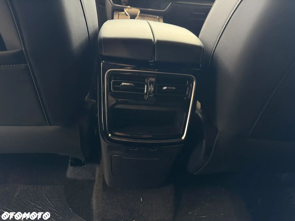 Jetour X70 Plus 1.5T DCT - 20