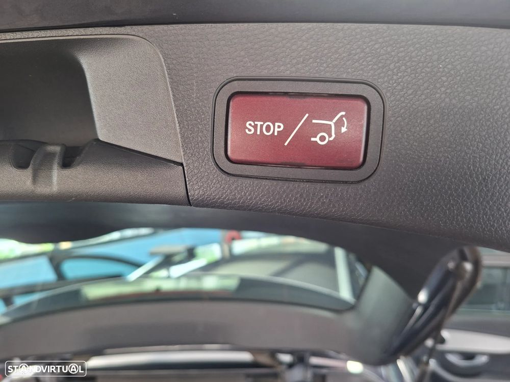 Mercedes-Benz C 220 (BlueTEC) d Station 7G-TRONIC AMG Line - 10