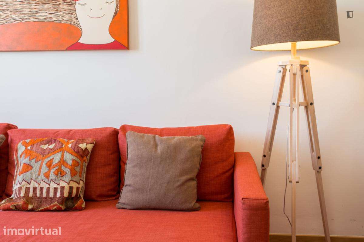 Apartamento com 1 quartos - localizado em Alfama Lisbon - Grande imagem: 5/21