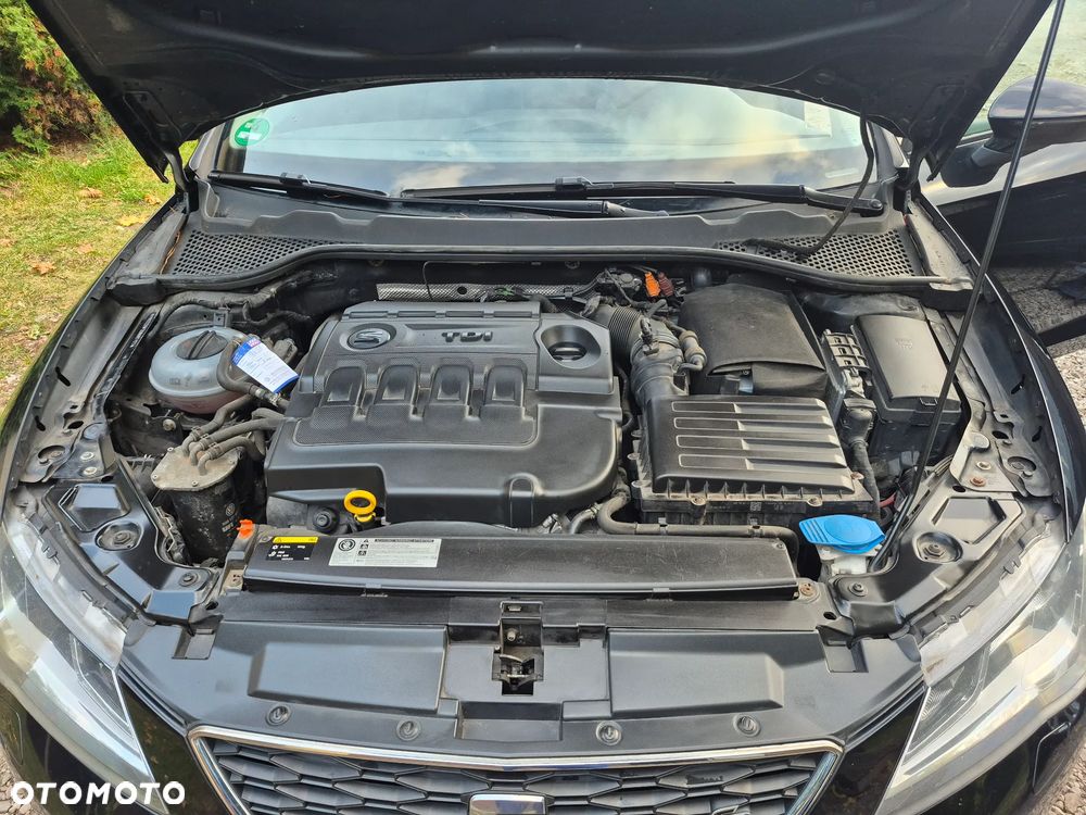Seat Leon - 26