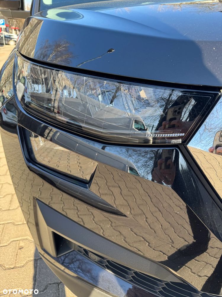 Skoda Kodiaq - 23