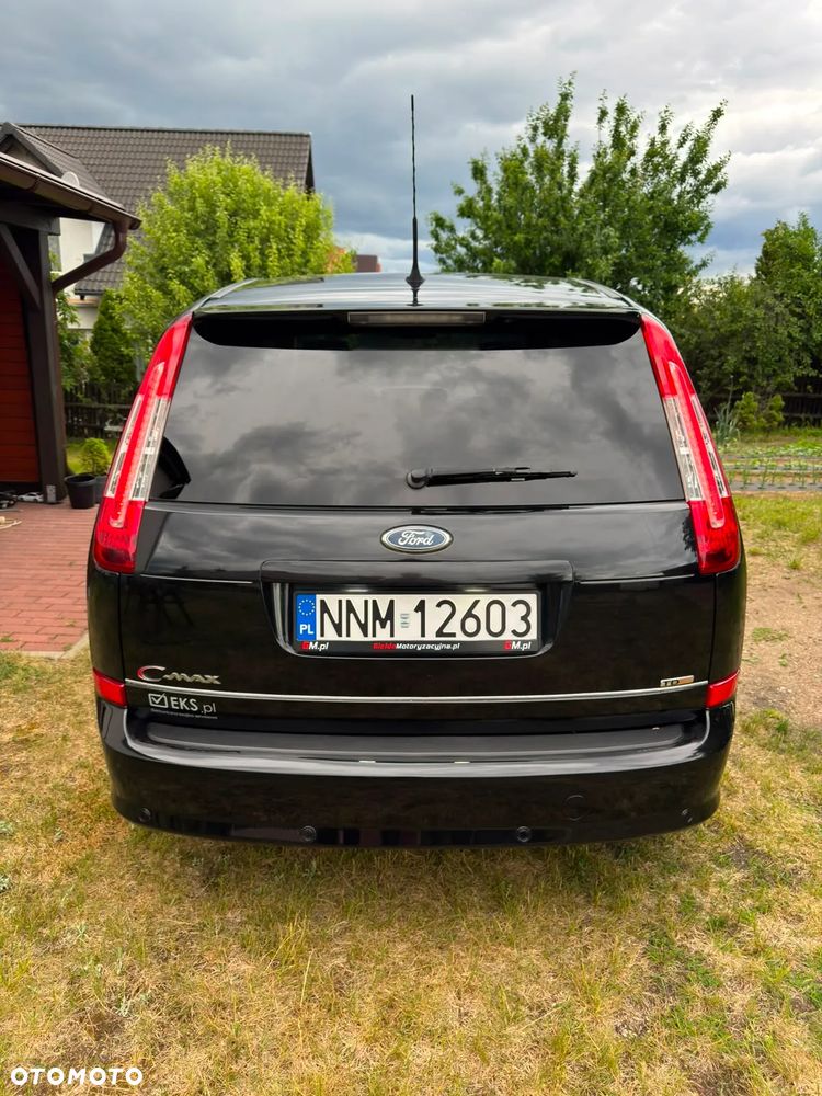 Ford C-MAX 2.0 TDCi Titanium - 6