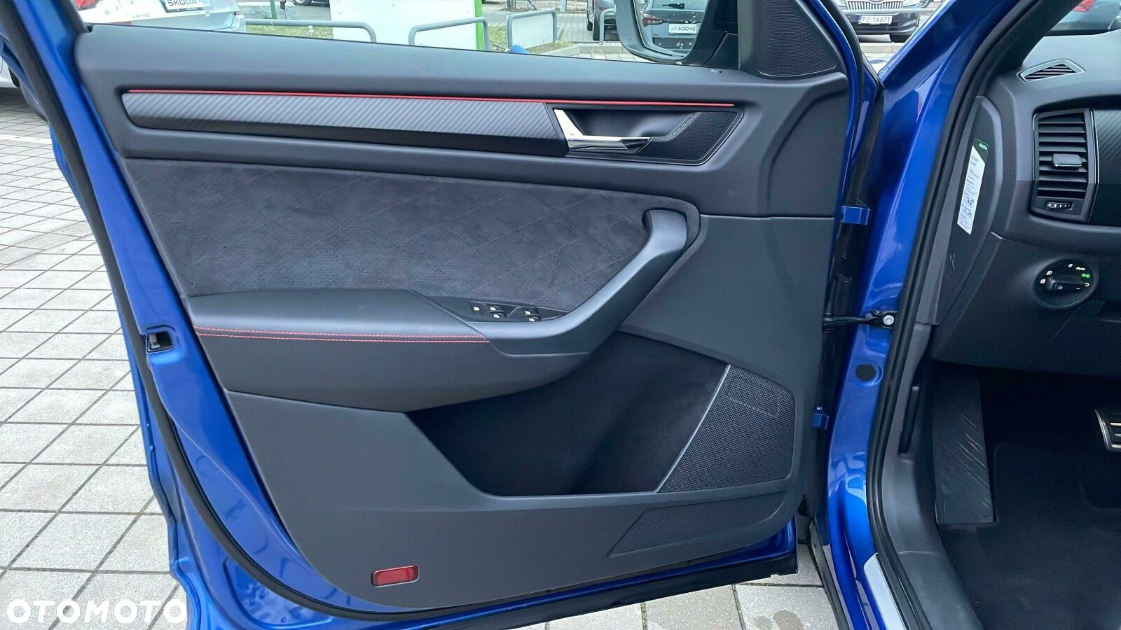 Skoda Kodiaq 2.0 Bi-TDI 4x4 RS DSG - 11