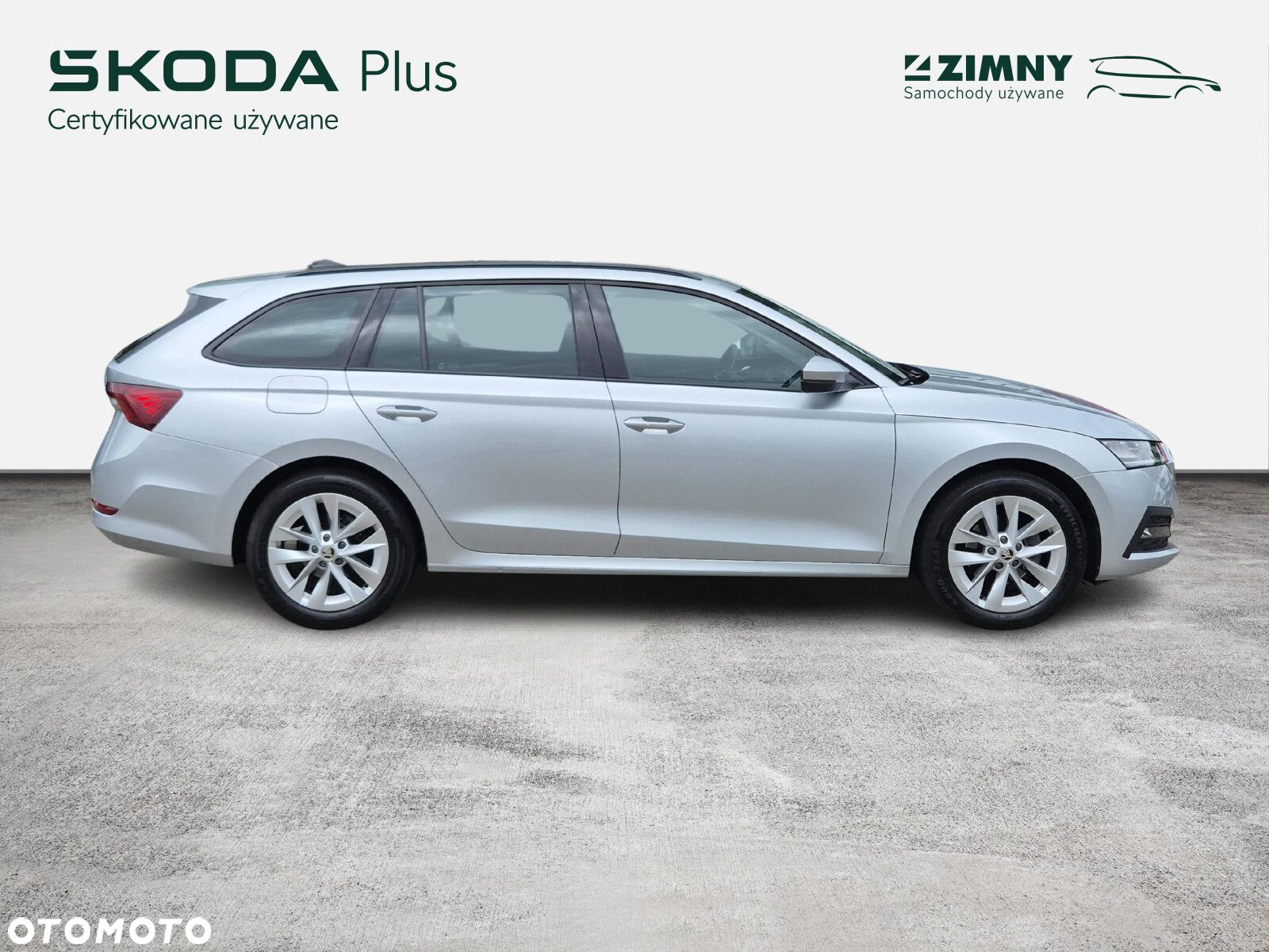 Skoda Octavia 2.0 TDI Ambition - 6