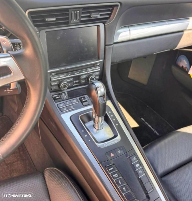 Porsche 911 (991) Carrera 4 S PDK - 3