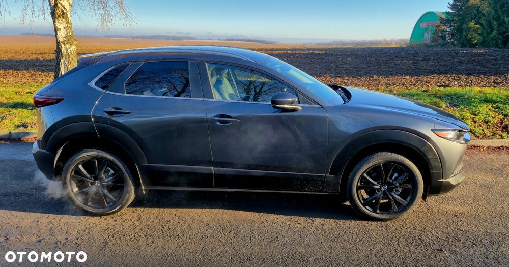 Mazda CX-30 - 18