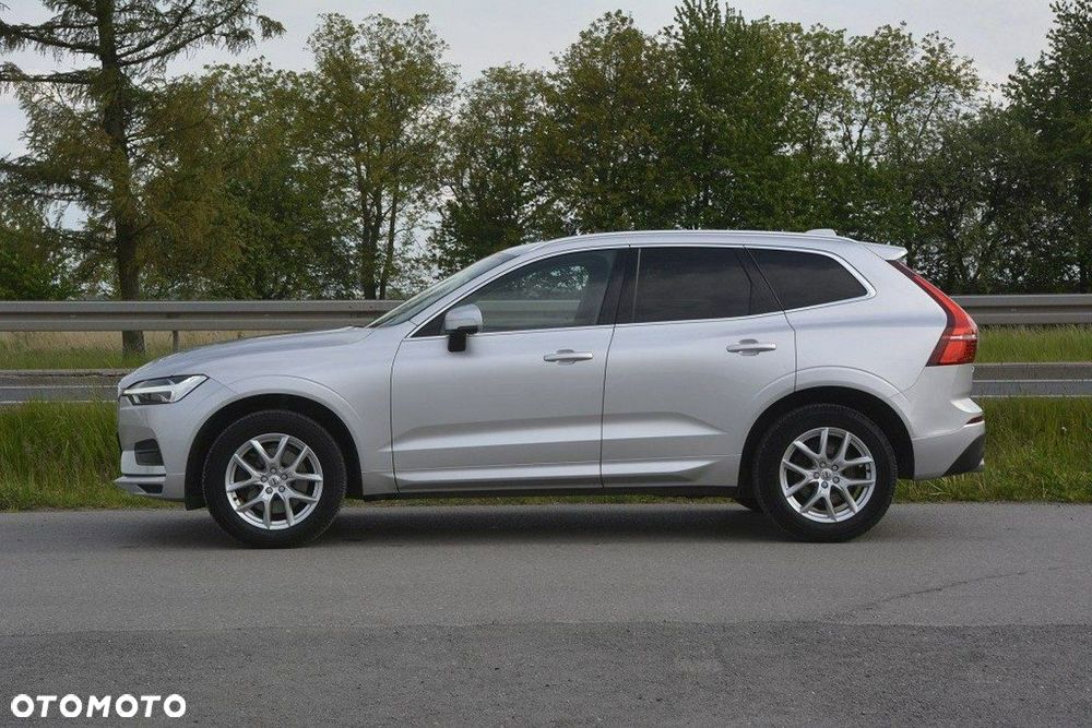 Volvo XC 60 D4 Geartronic Momentum Pro - 3